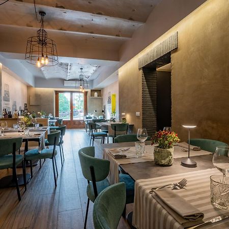 Elide Design Hotel Assisi Luaran gambar