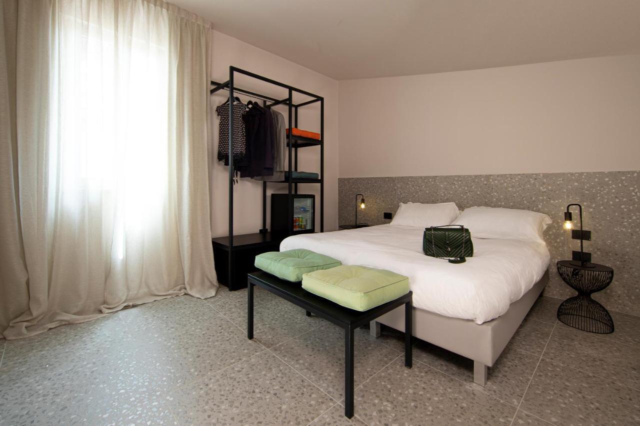 Elide Design Hotel Assisi Luaran gambar