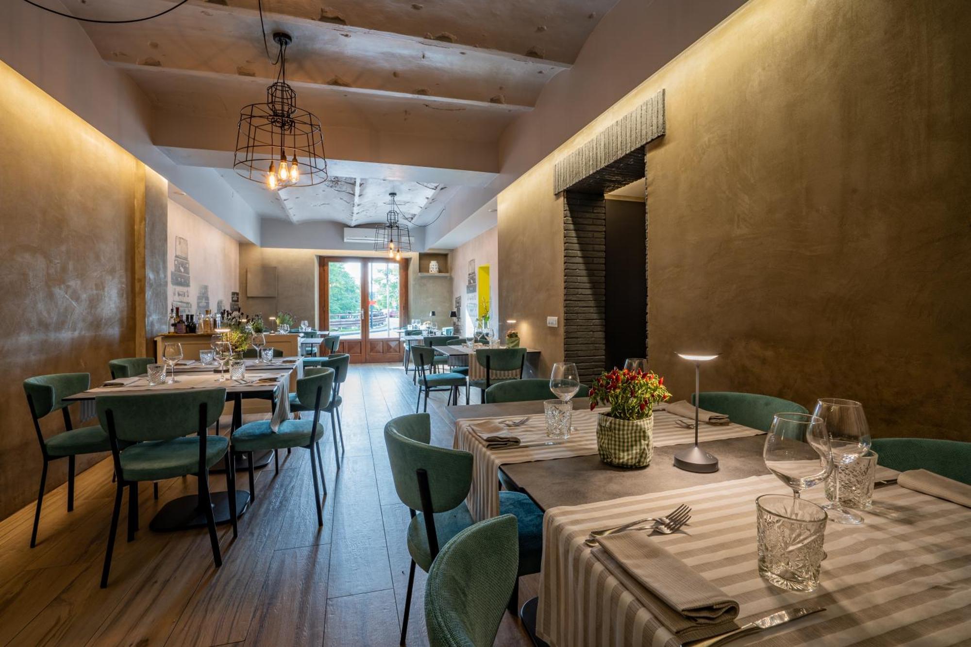 Elide Design Hotel Assisi Luaran gambar